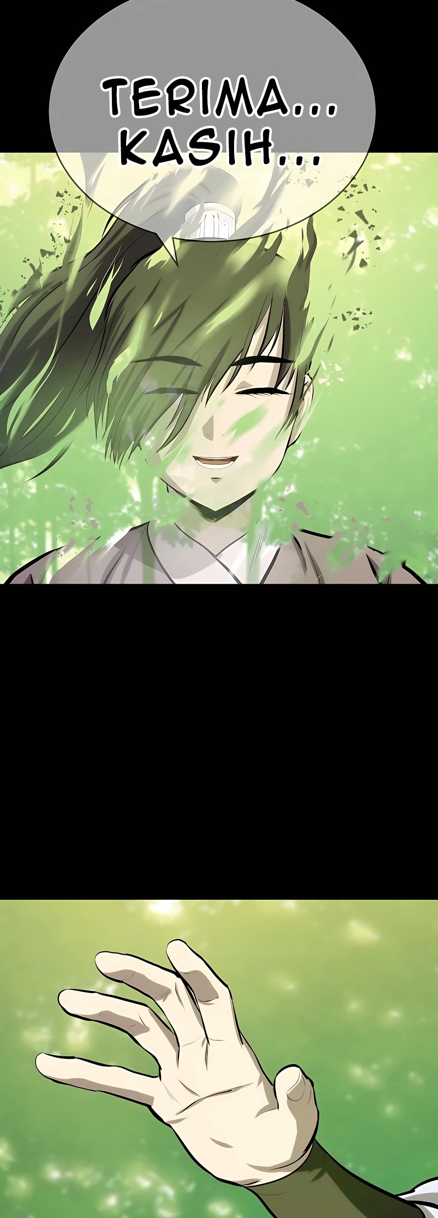 Weak Teacher Chapter 87 - halaman 51