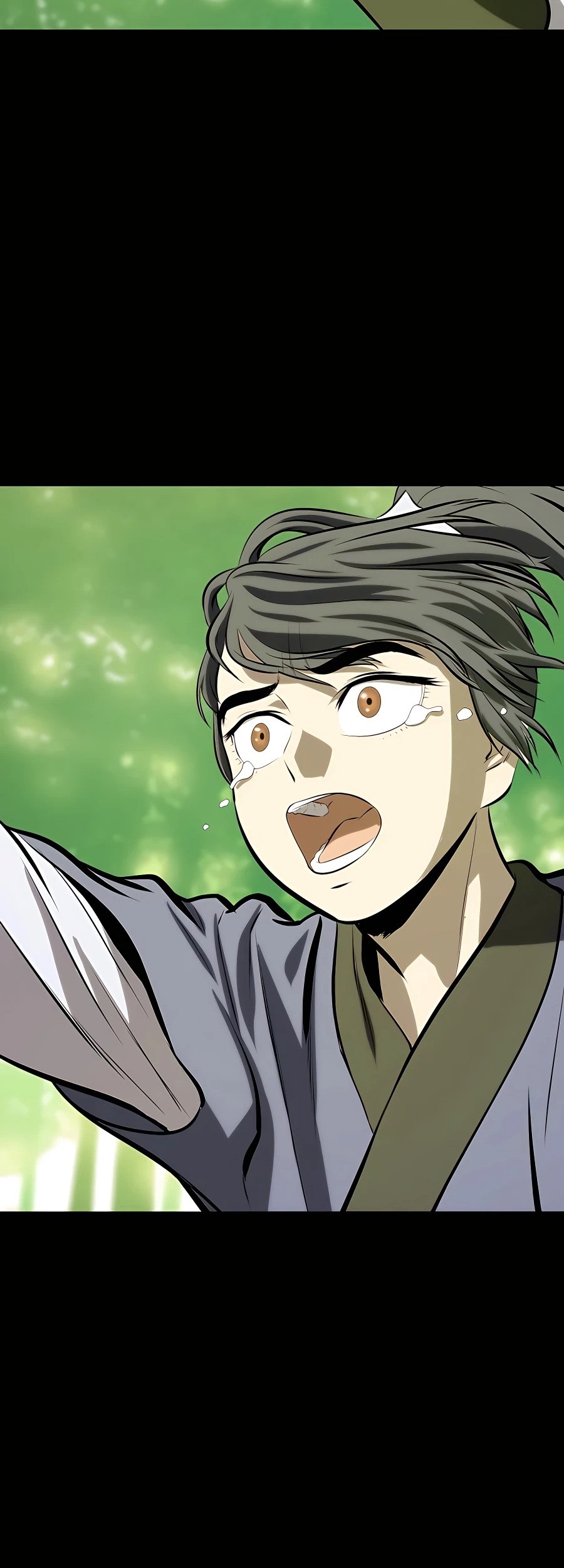 Weak Teacher Chapter 87 - halaman 52