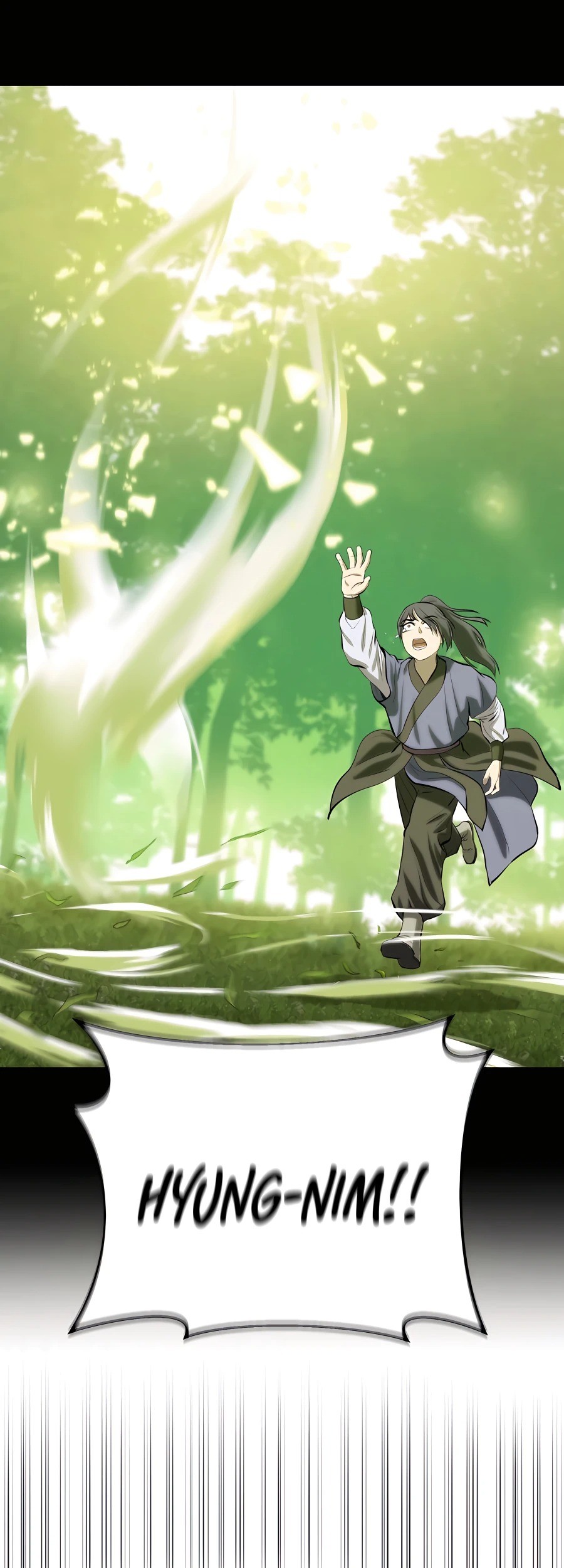 Weak Teacher Chapter 87 - halaman 54