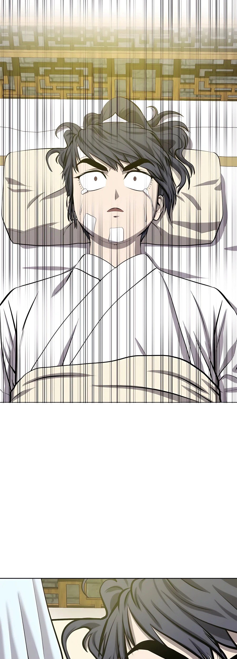 Weak Teacher Chapter 87 - halaman 55