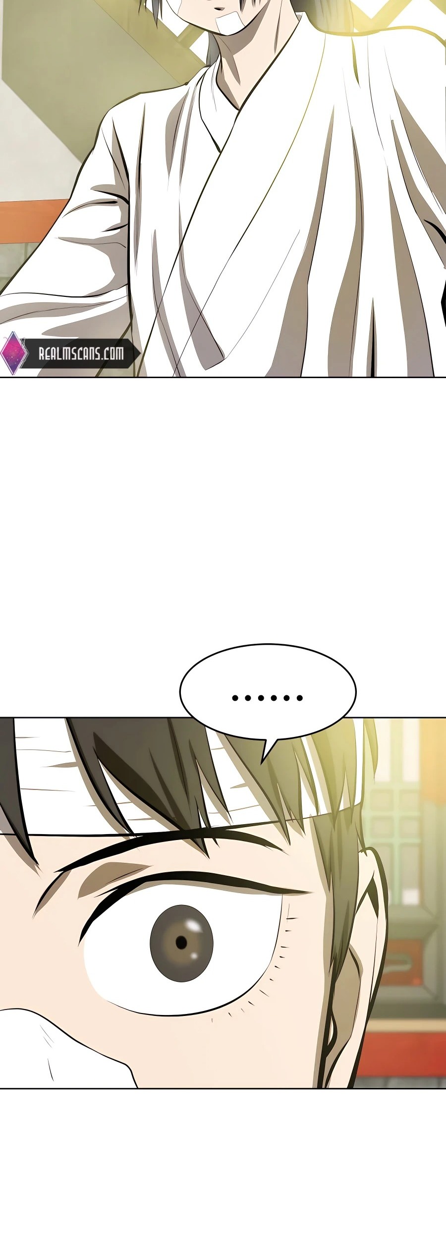 Weak Teacher Chapter 87 - halaman 59