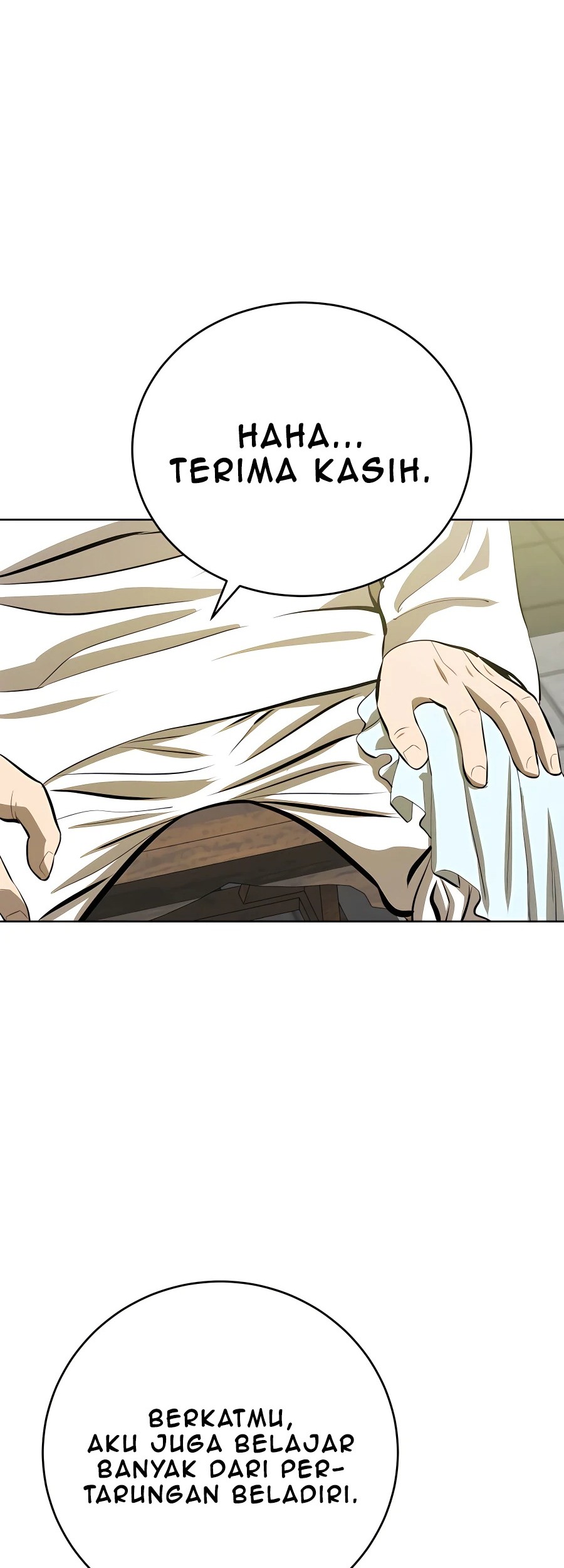 Weak Teacher Chapter 87 - halaman 63