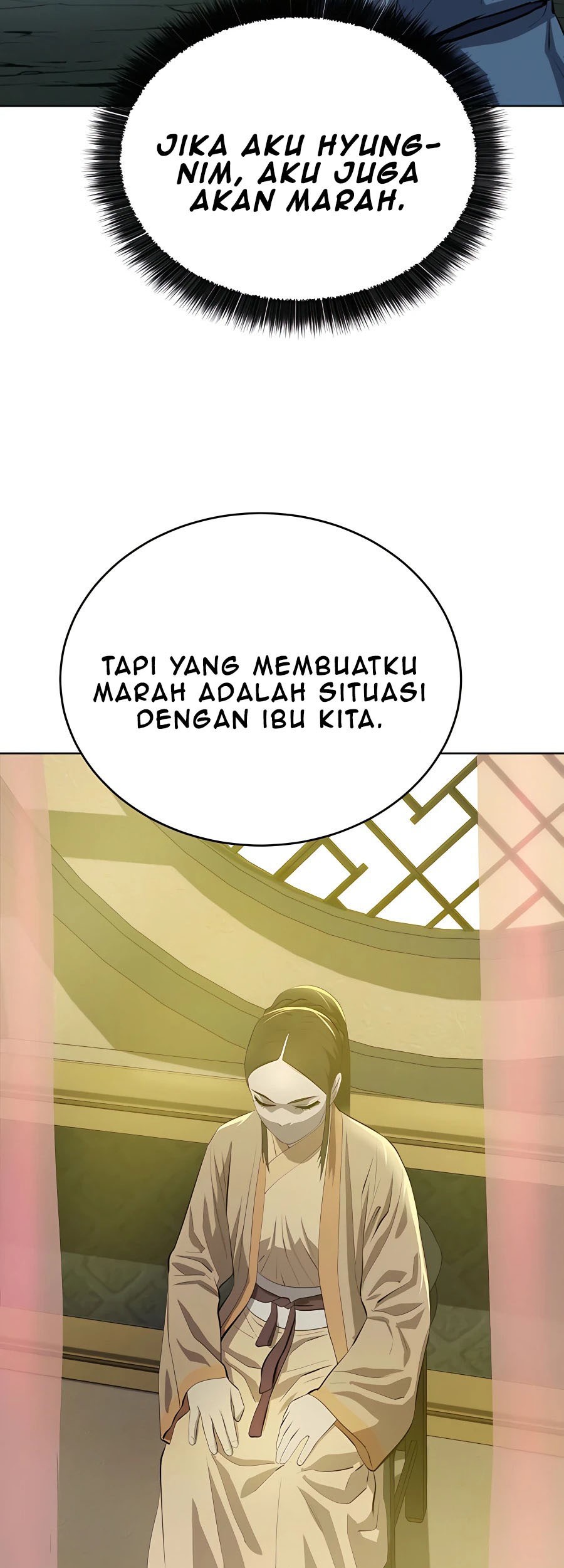 Weak Teacher Chapter 88 - halaman 14