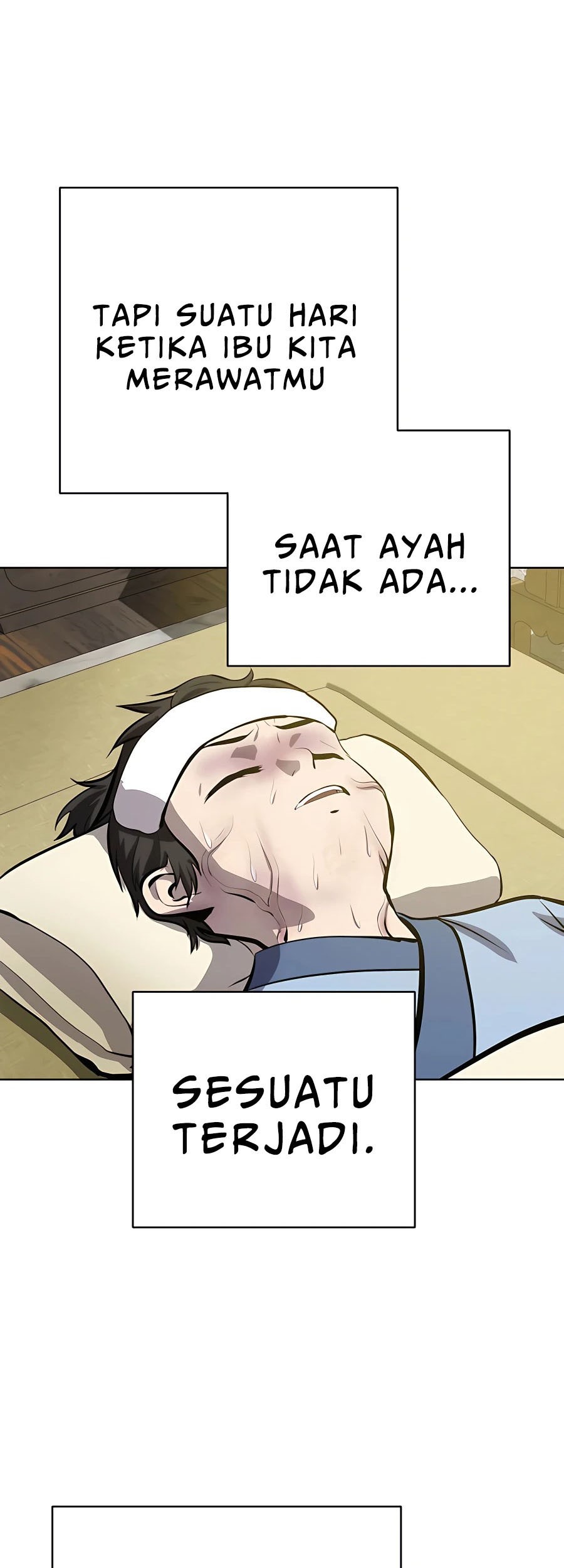 Weak Teacher Chapter 88 - halaman 16