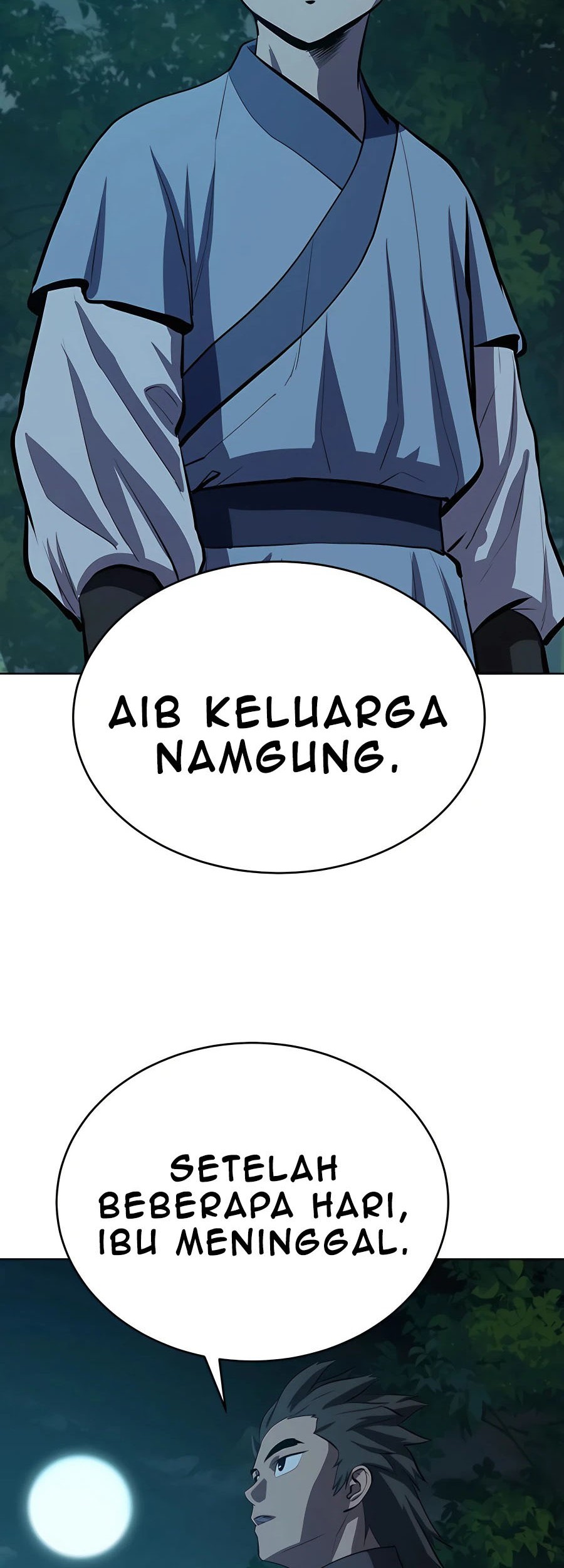 Weak Teacher Chapter 88 - halaman 22