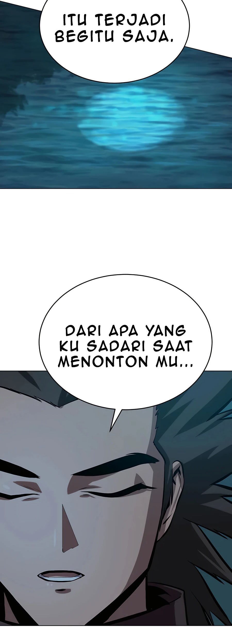Weak Teacher Chapter 88 - halaman 27
