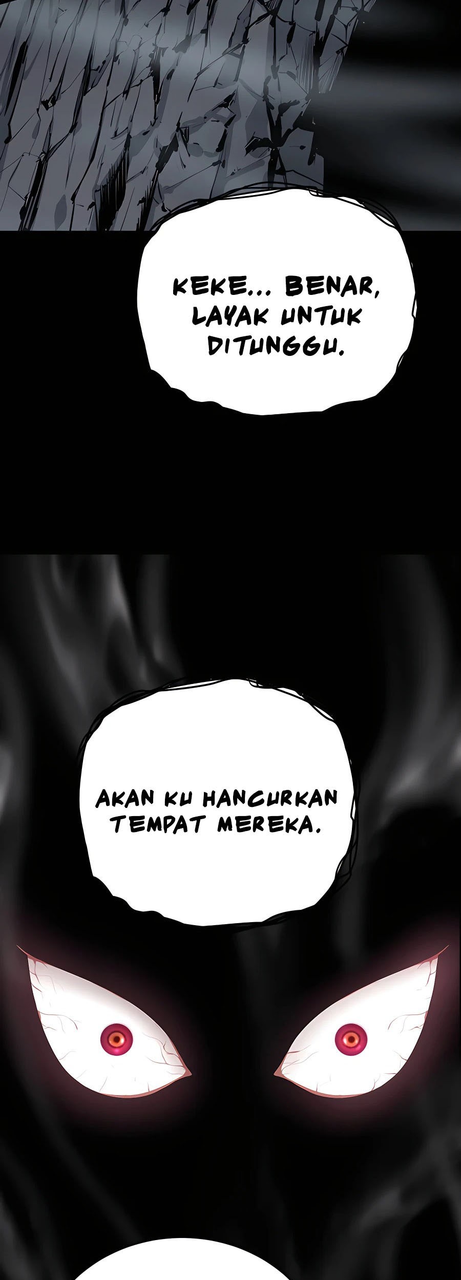 Weak Teacher Chapter 88 - halaman 39