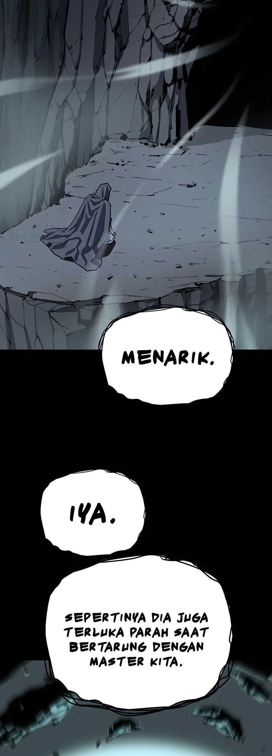 Weak Teacher Chapter 88 - halaman 41