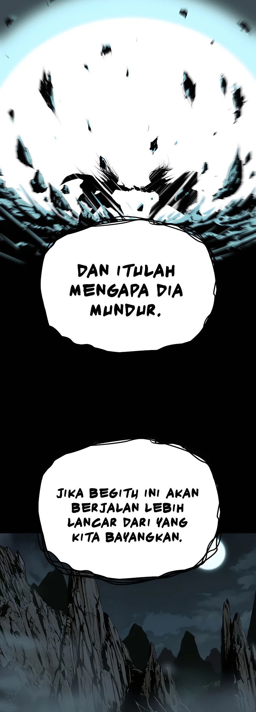 Weak Teacher Chapter 88 - halaman 42
