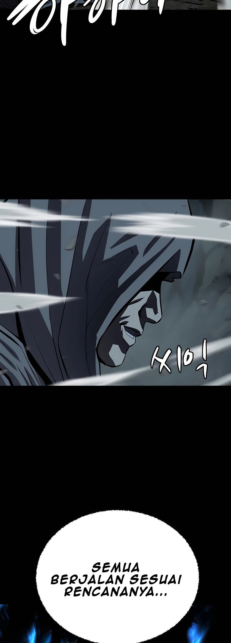 Weak Teacher Chapter 88 - halaman 44