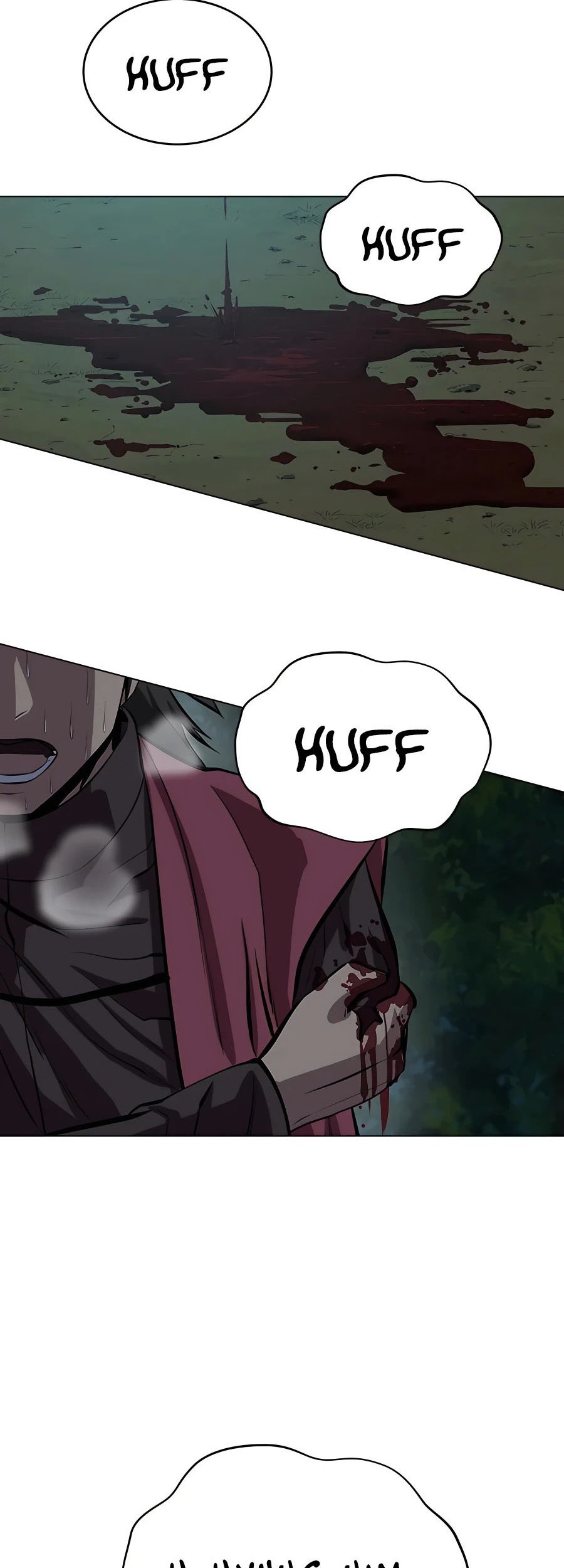 Weak Teacher Chapter 88 - halaman 46