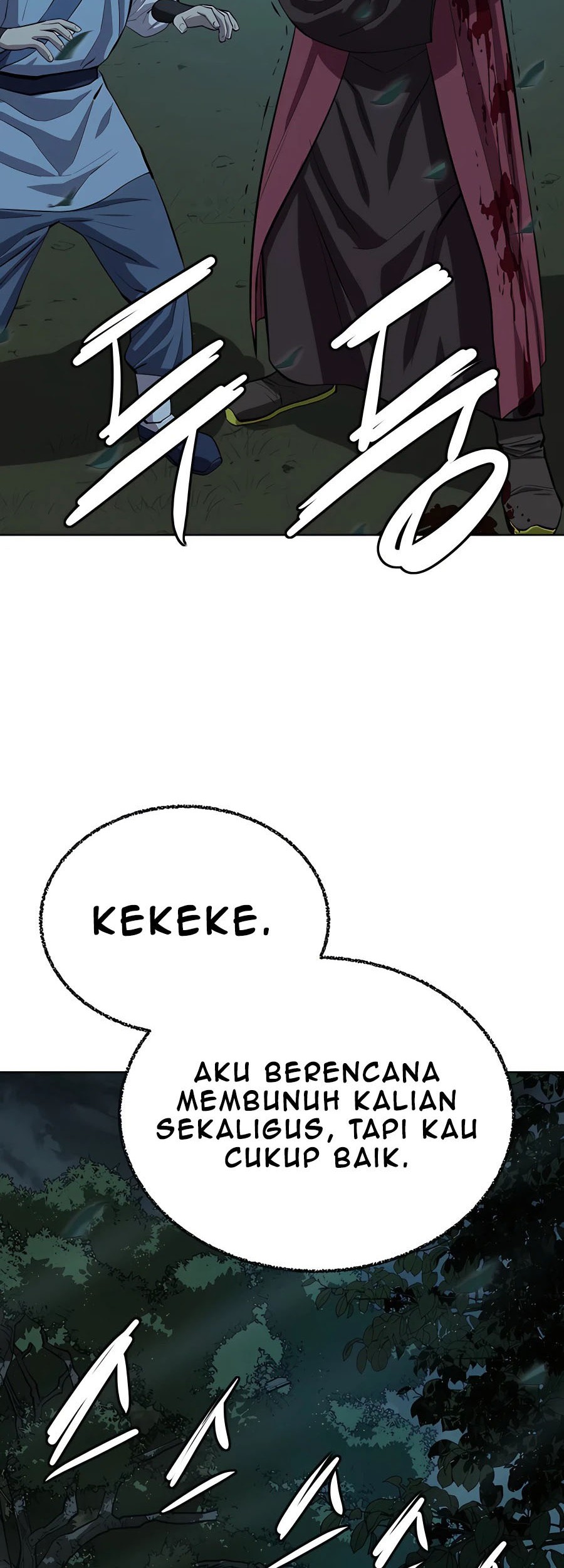 Weak Teacher Chapter 88 - halaman 48