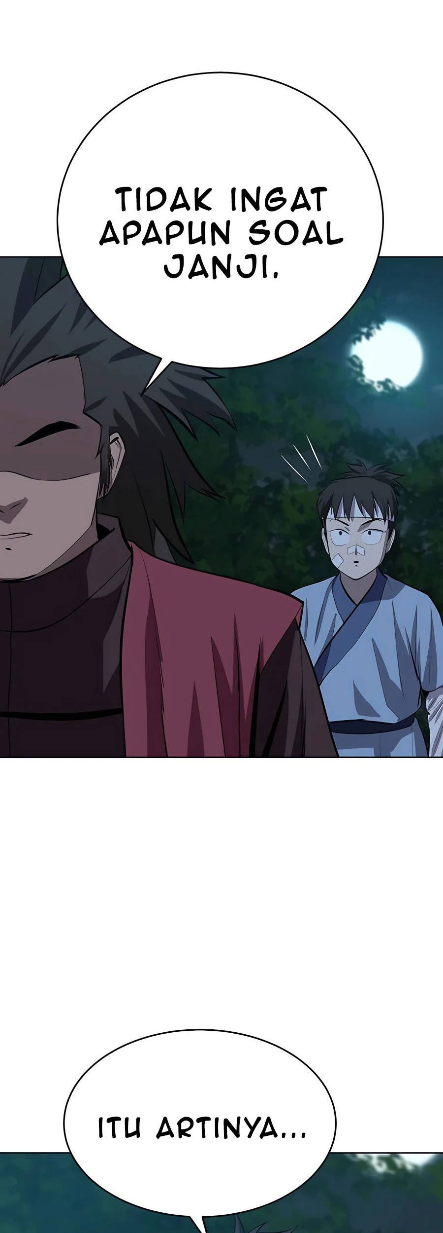 Weak Teacher Chapter 88 - halaman 5