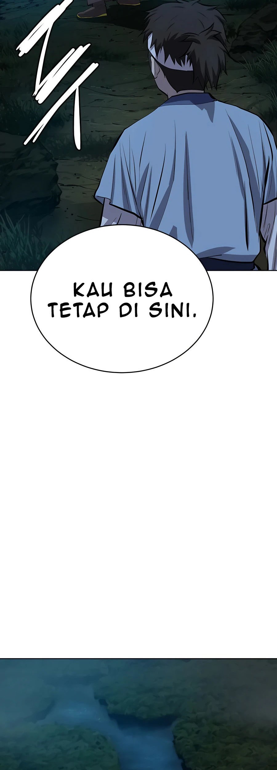 Weak Teacher Chapter 88 - halaman 7