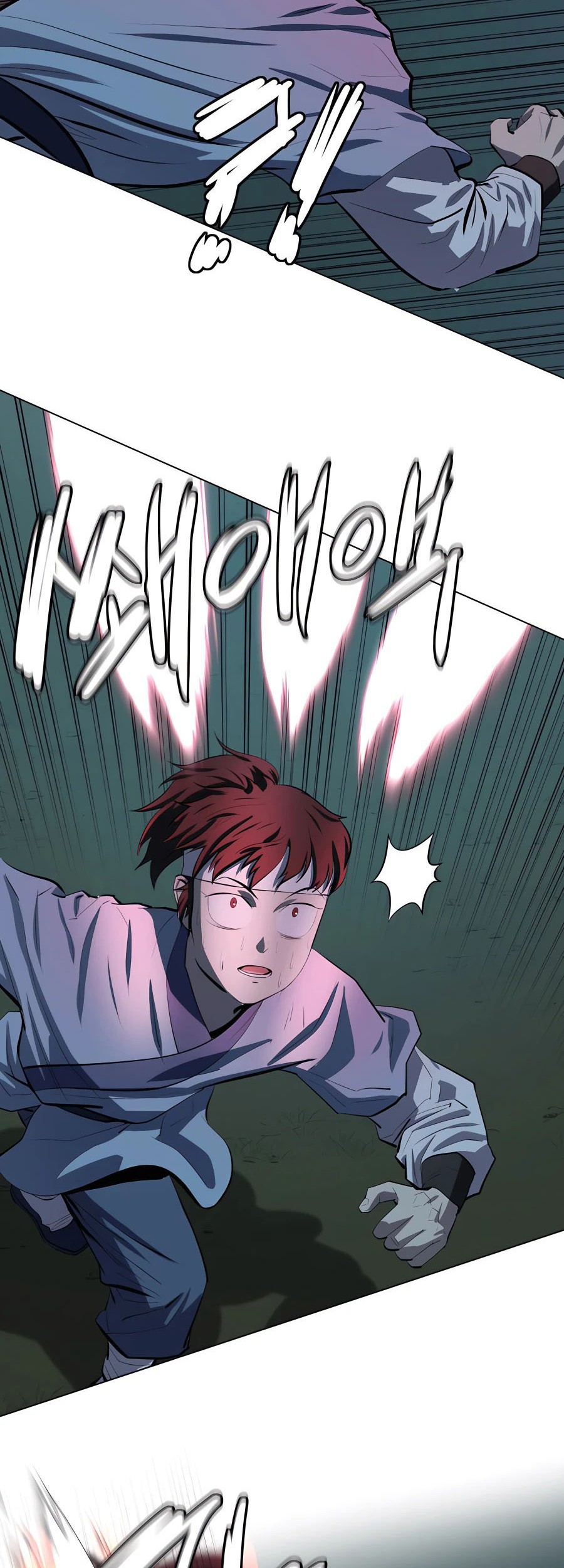 Weak Teacher Chapter 89 - halaman 11