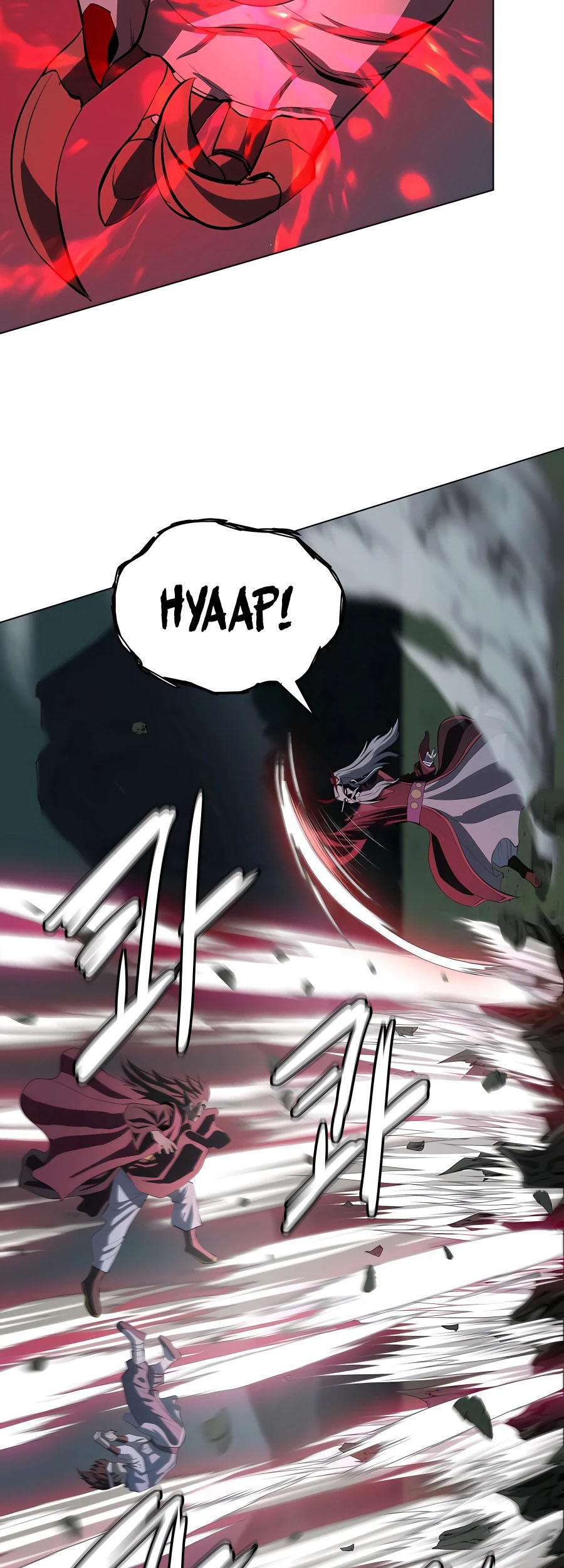 Weak Teacher Chapter 89 - halaman 16