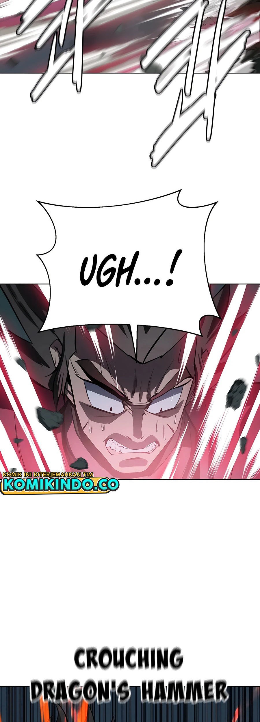 Weak Teacher Chapter 89 - halaman 17