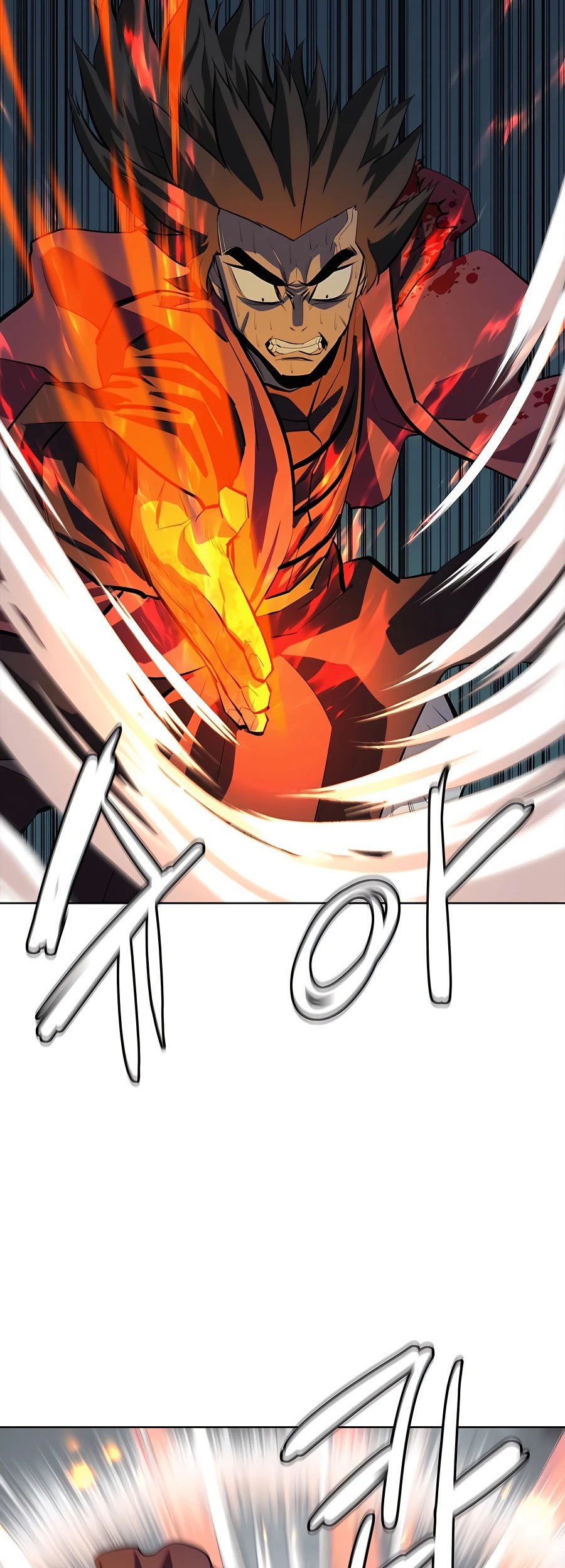 Weak Teacher Chapter 89 - halaman 18