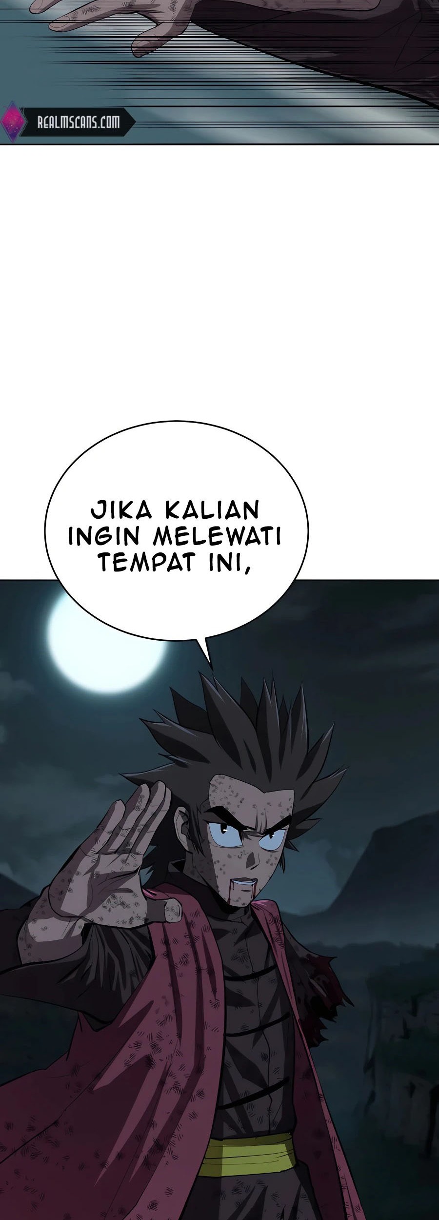Weak Teacher Chapter 89 - halaman 37