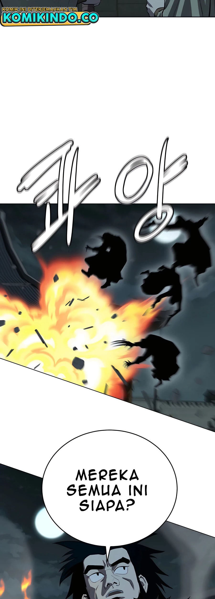Weak Teacher Chapter 89 - halaman 43