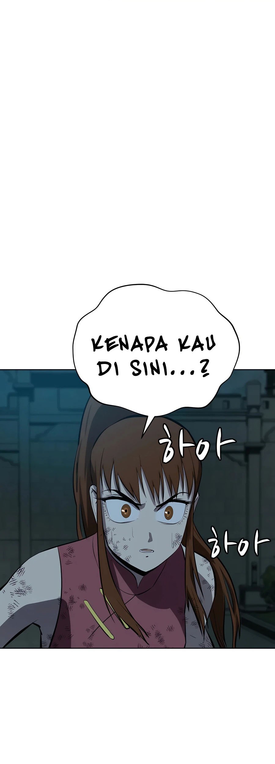 Weak Teacher Chapter 89 - halaman 54