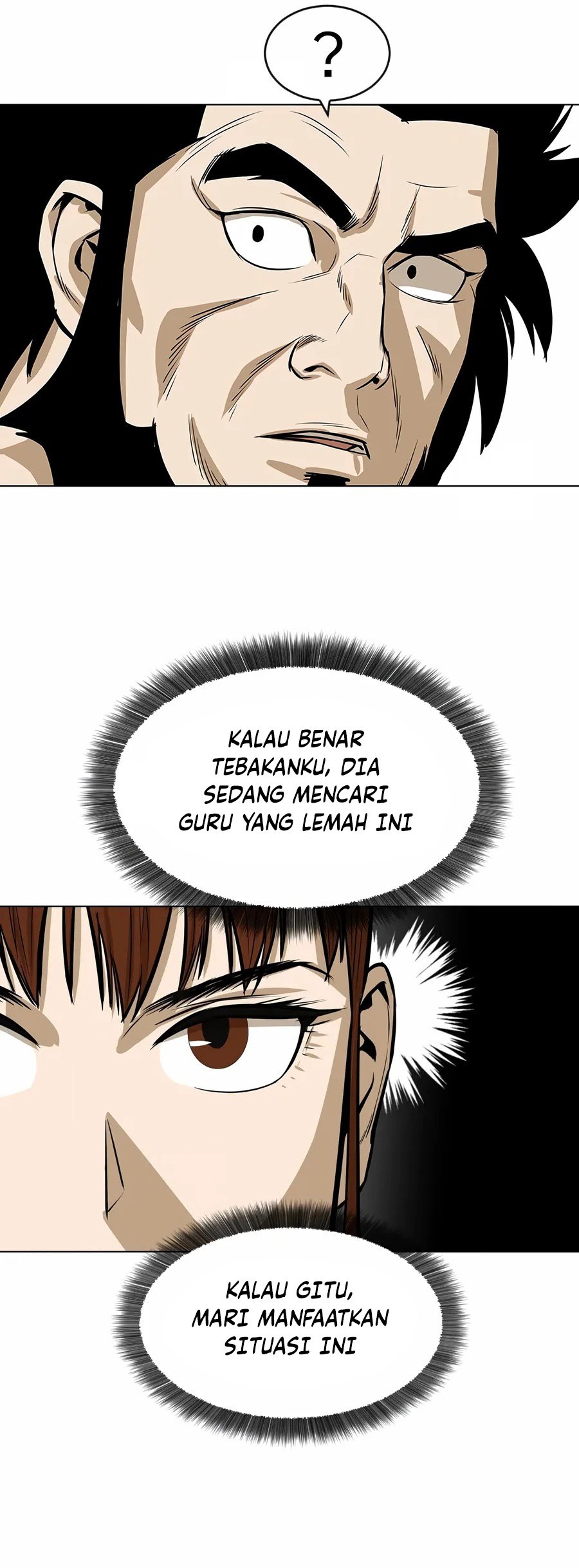 Weak Teacher Chapter 9 - halaman 10