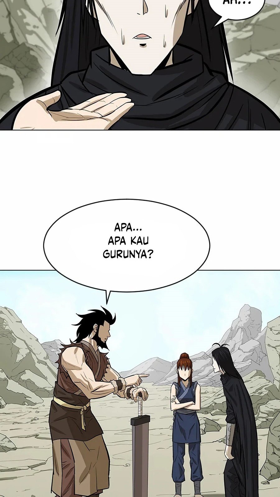 Weak Teacher Chapter 9 - halaman 12