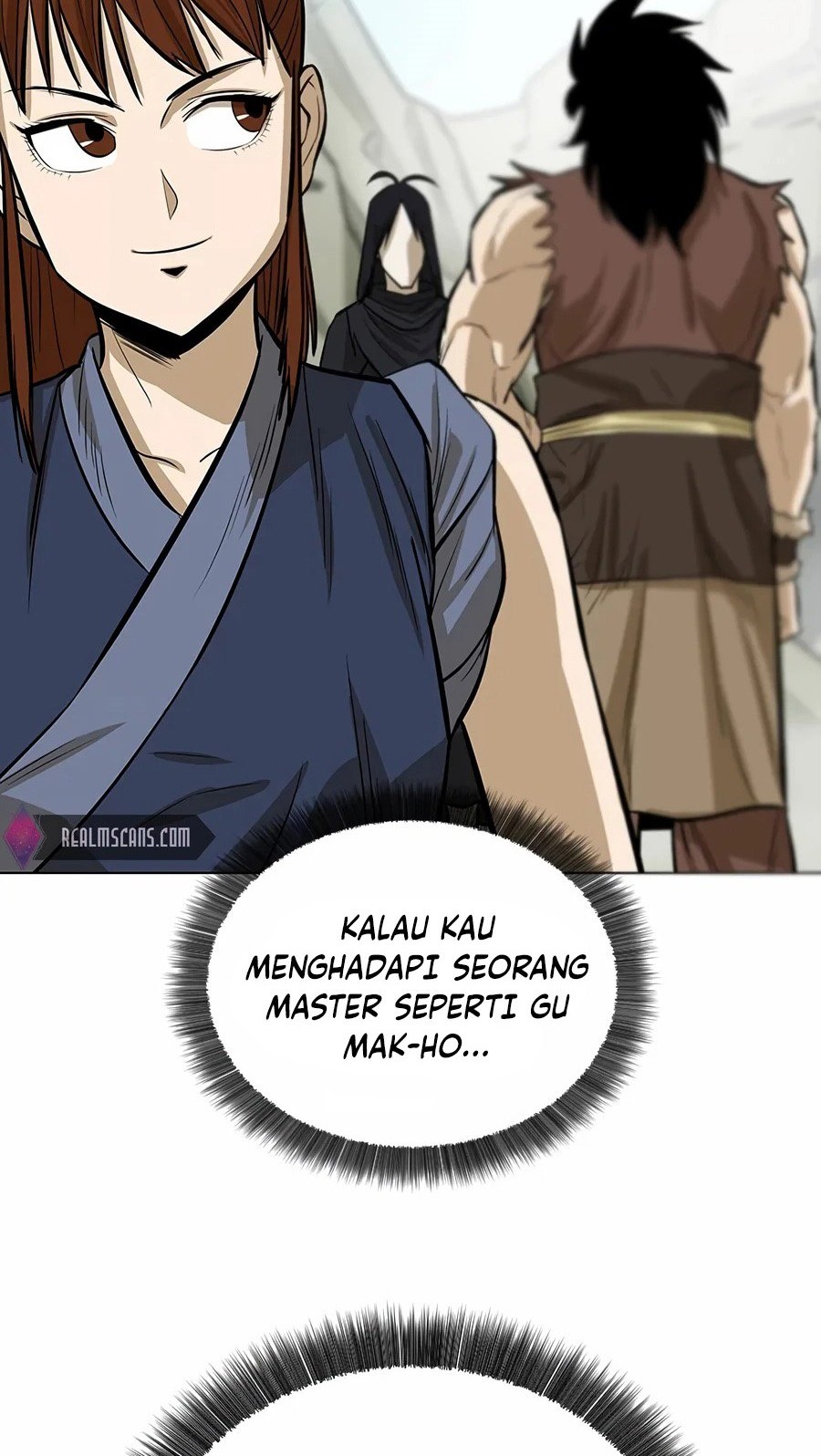 Weak Teacher Chapter 9 - halaman 14