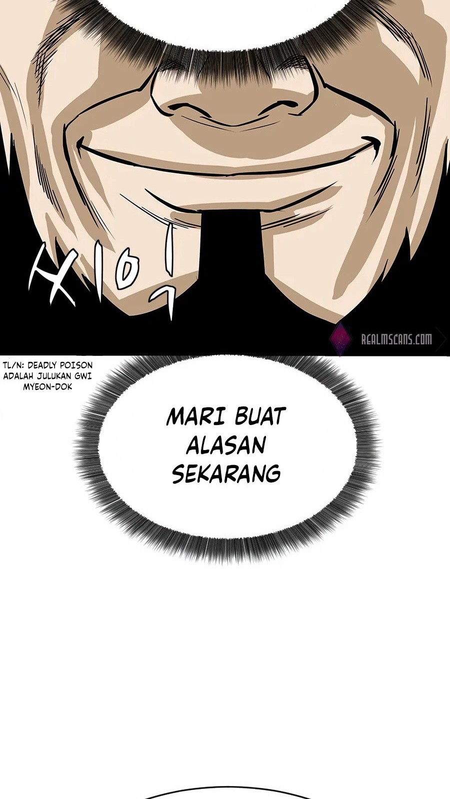 Weak Teacher Chapter 9 - halaman 24