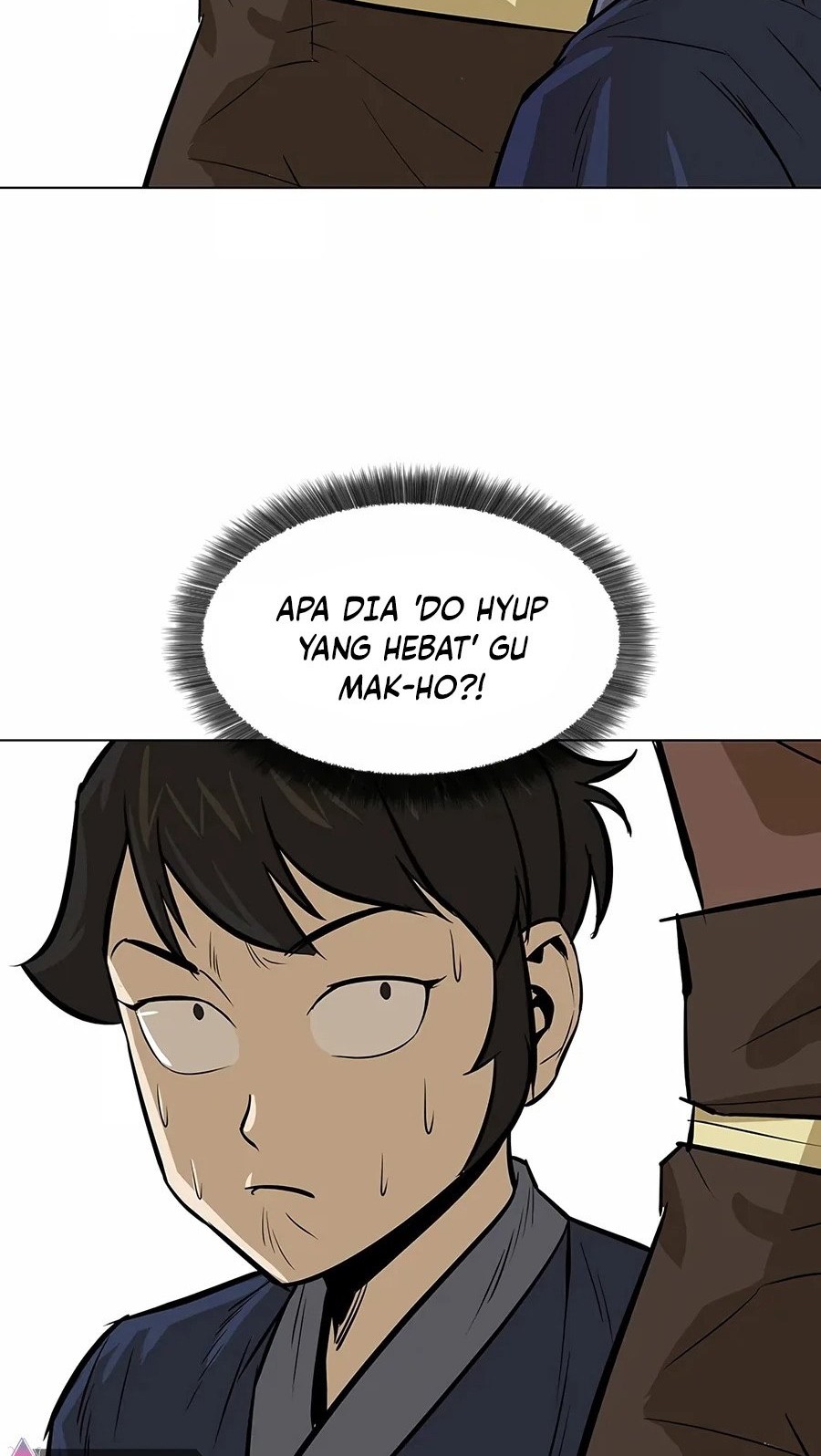 Weak Teacher Chapter 9 - halaman 3