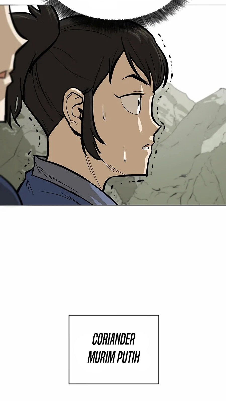 Weak Teacher Chapter 9 - halaman 35