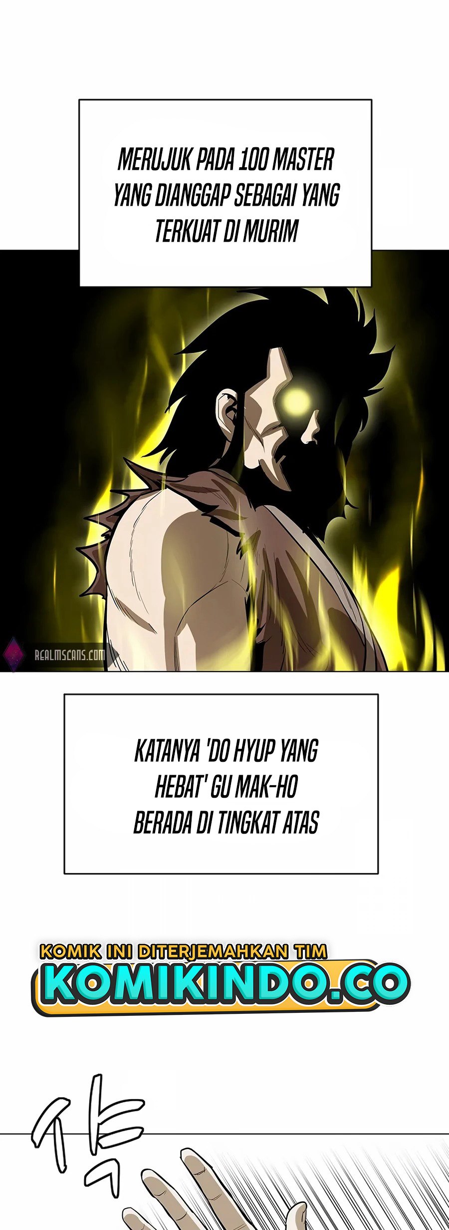 Weak Teacher Chapter 9 - halaman 36