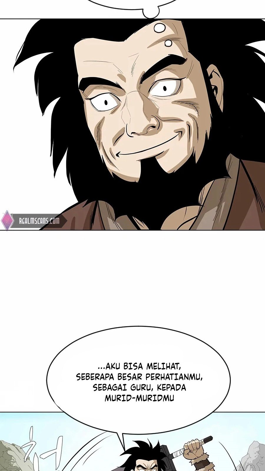 Weak Teacher Chapter 9 - halaman 38