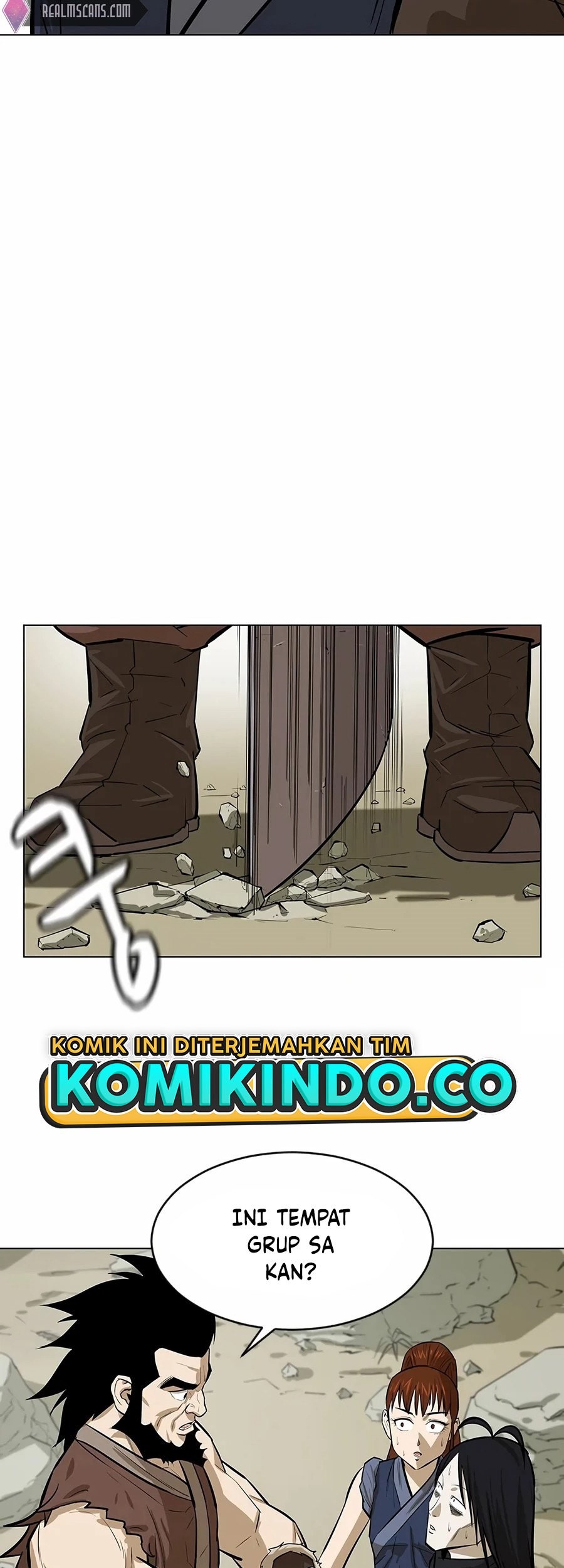 Weak Teacher Chapter 9 - halaman 4