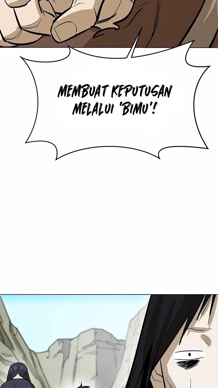 Weak Teacher Chapter 9 - halaman 43