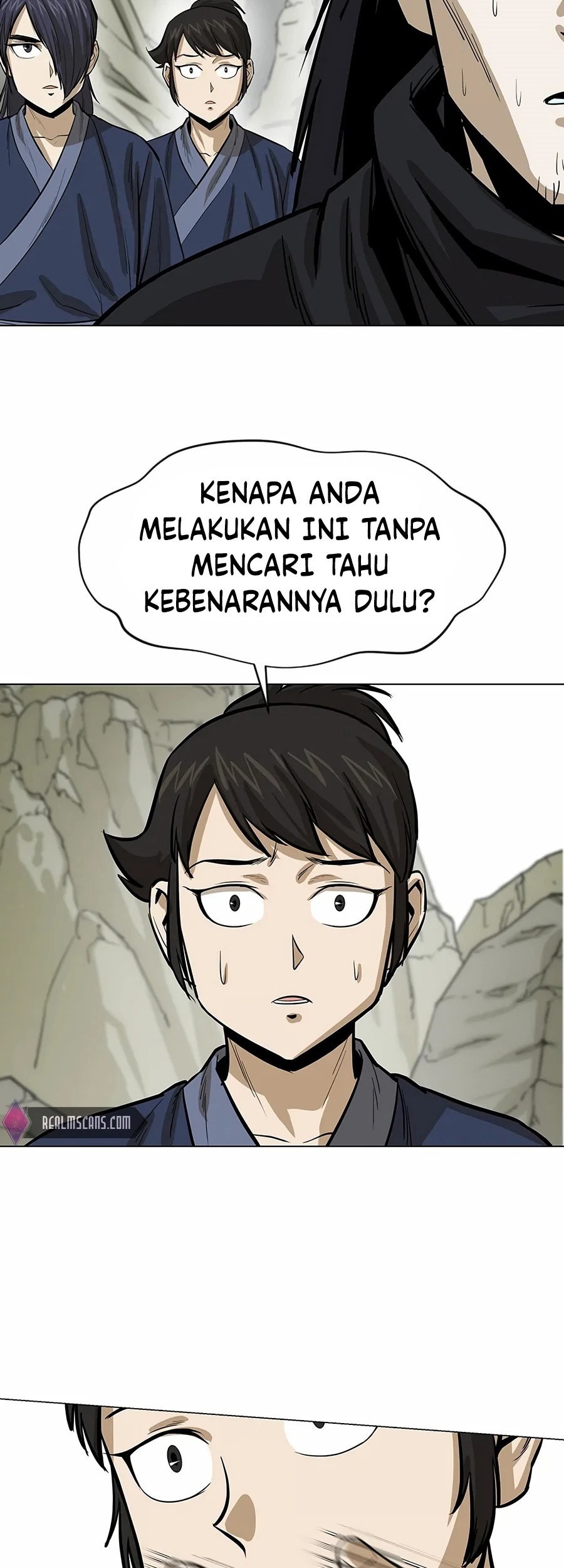 Weak Teacher Chapter 9 - halaman 44