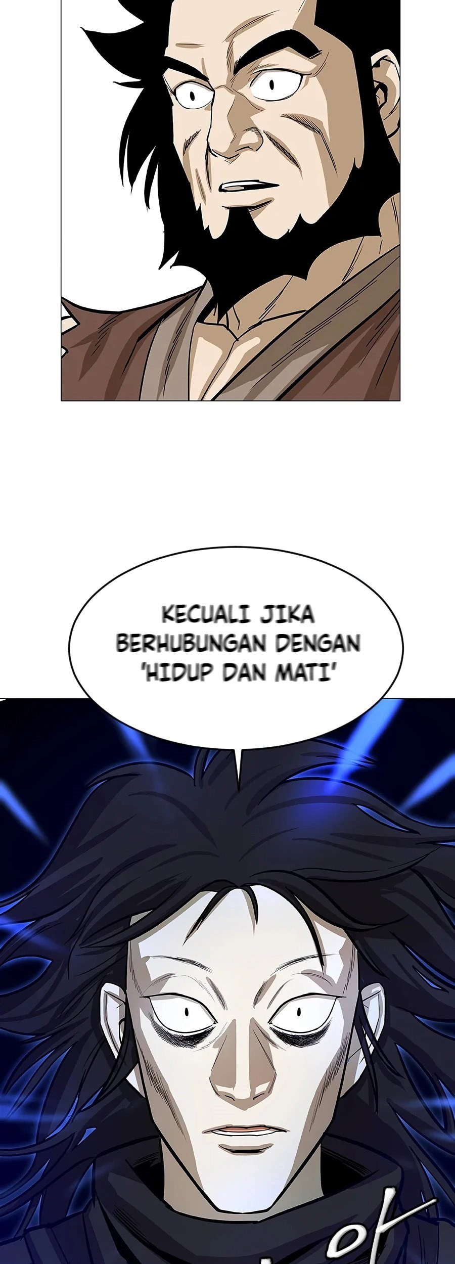 Weak Teacher Chapter 9 - halaman 49