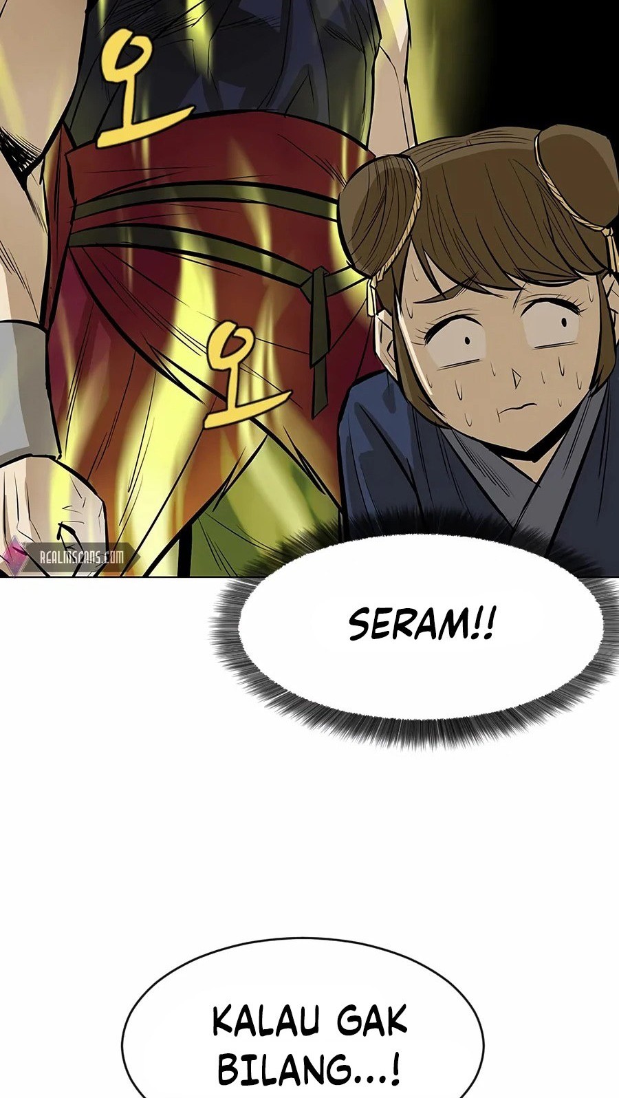 Weak Teacher Chapter 9 - halaman 59