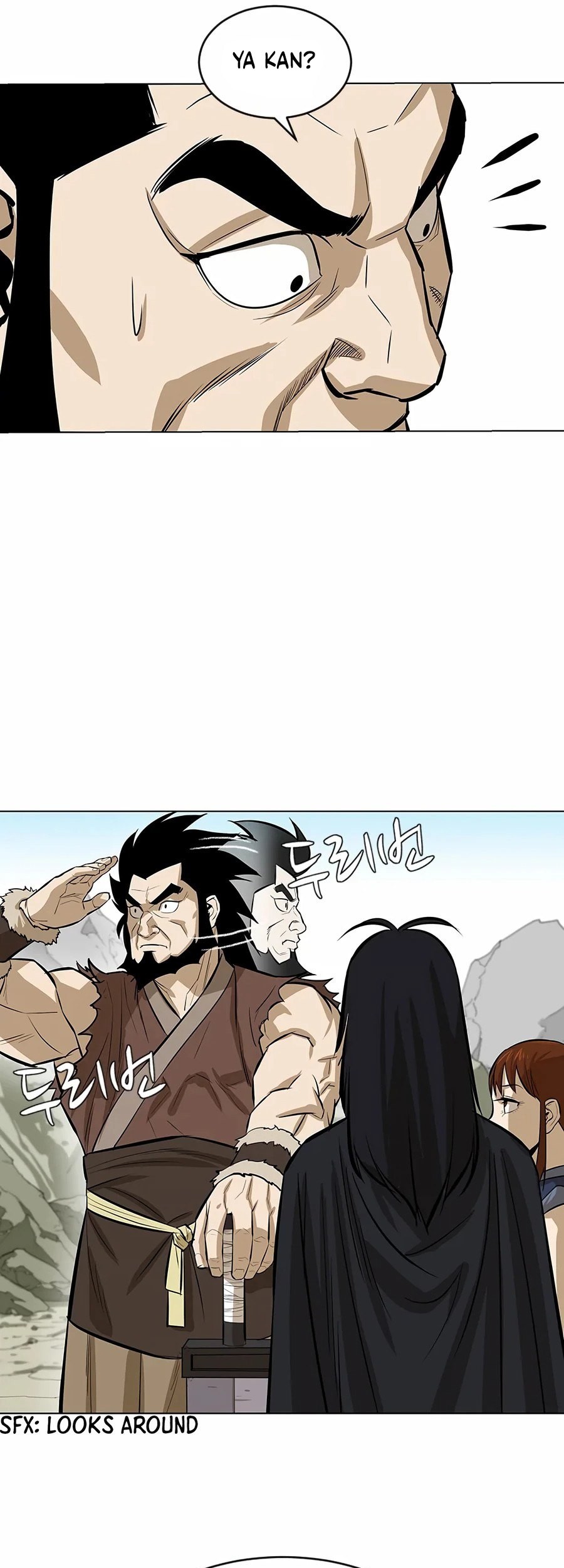 Weak Teacher Chapter 9 - halaman 6
