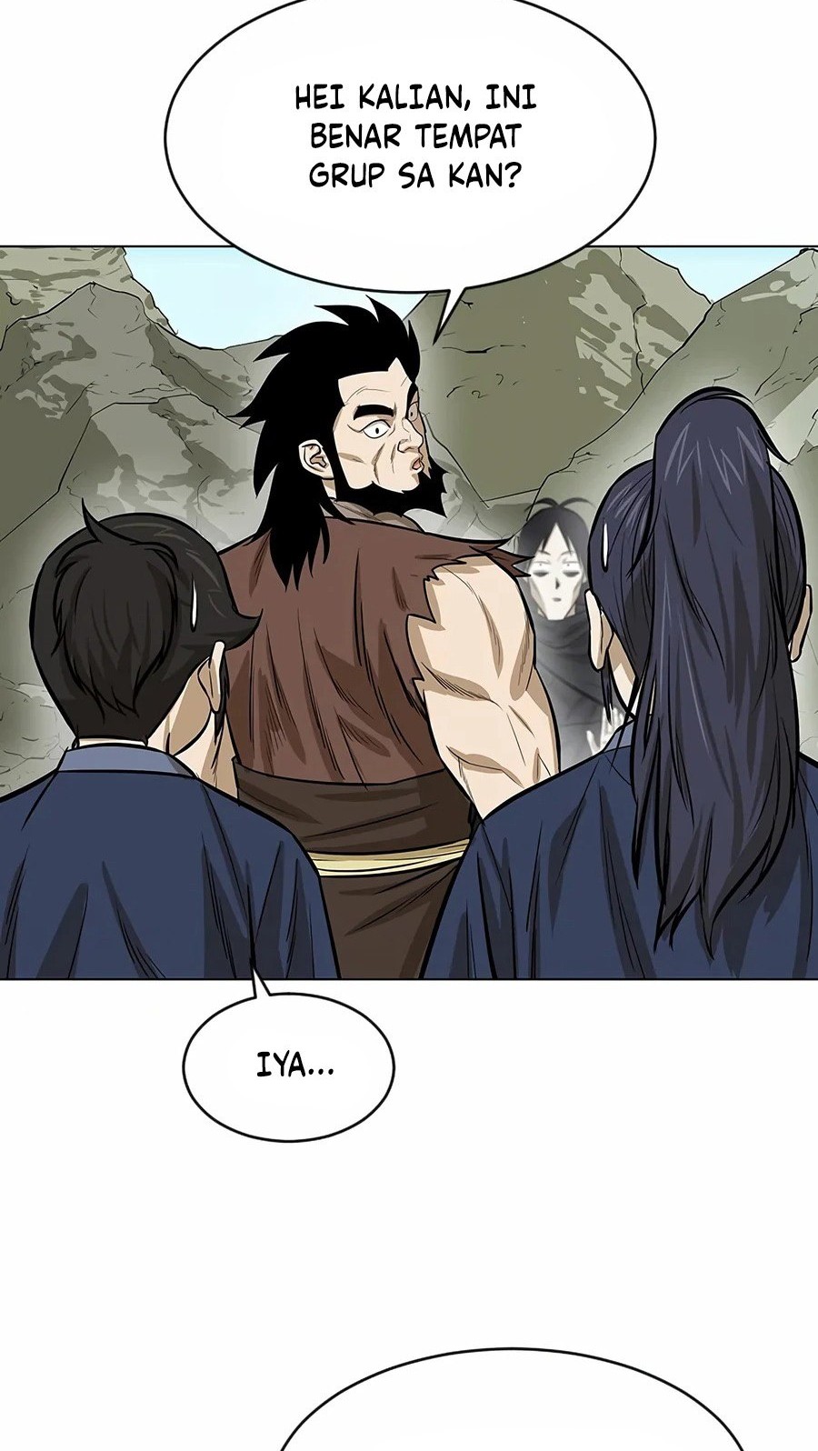 Weak Teacher Chapter 9 - halaman 7