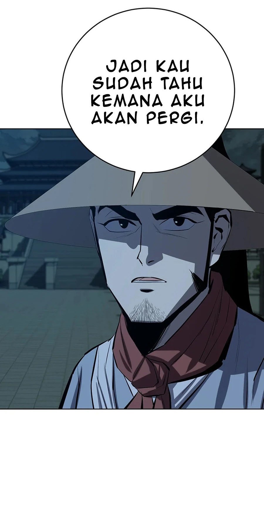 Weak Teacher Chapter 90 - halaman 52