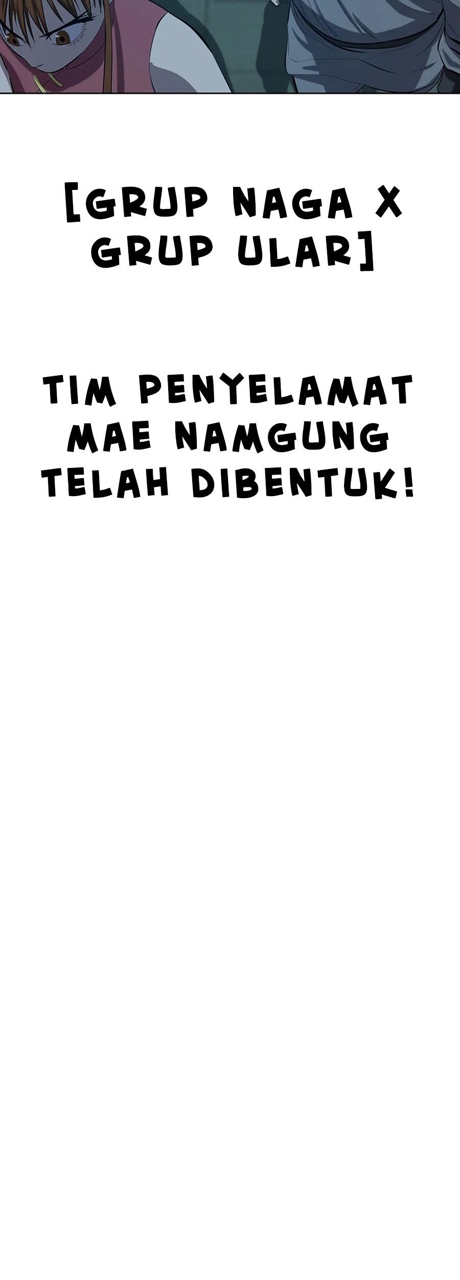 Weak Teacher Chapter 90 - halaman 62
