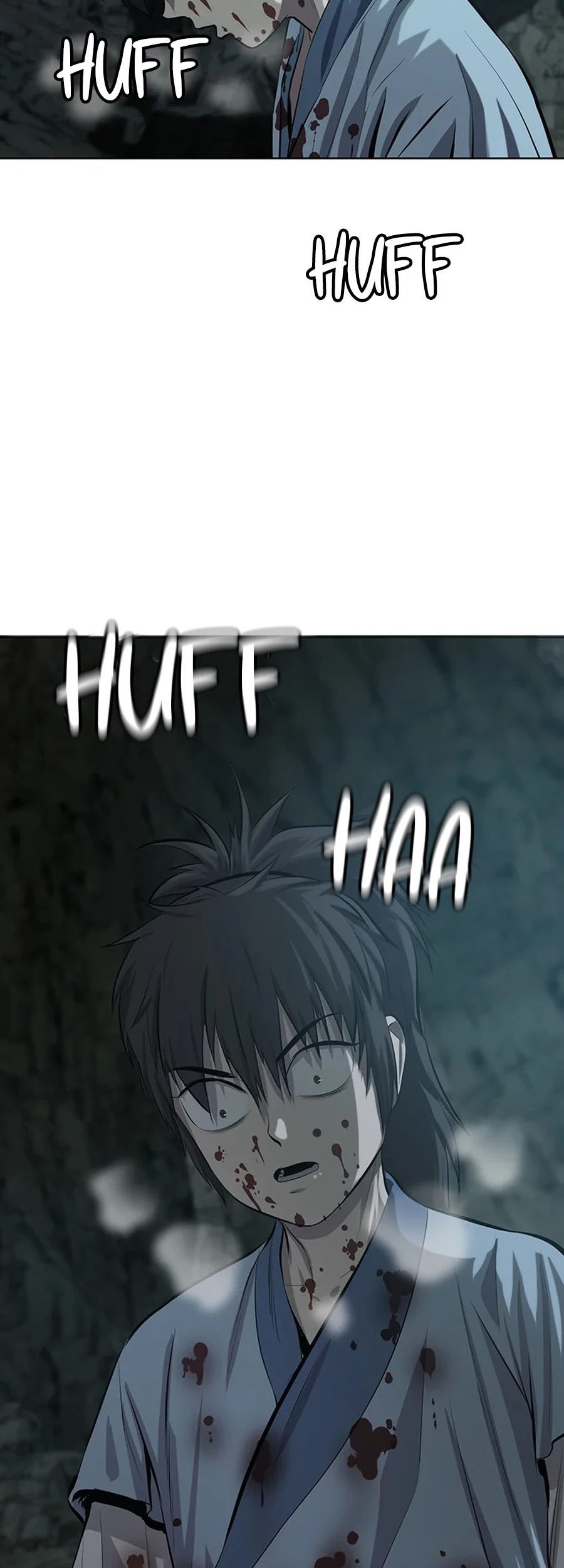 Weak Teacher Chapter 90 - halaman 64