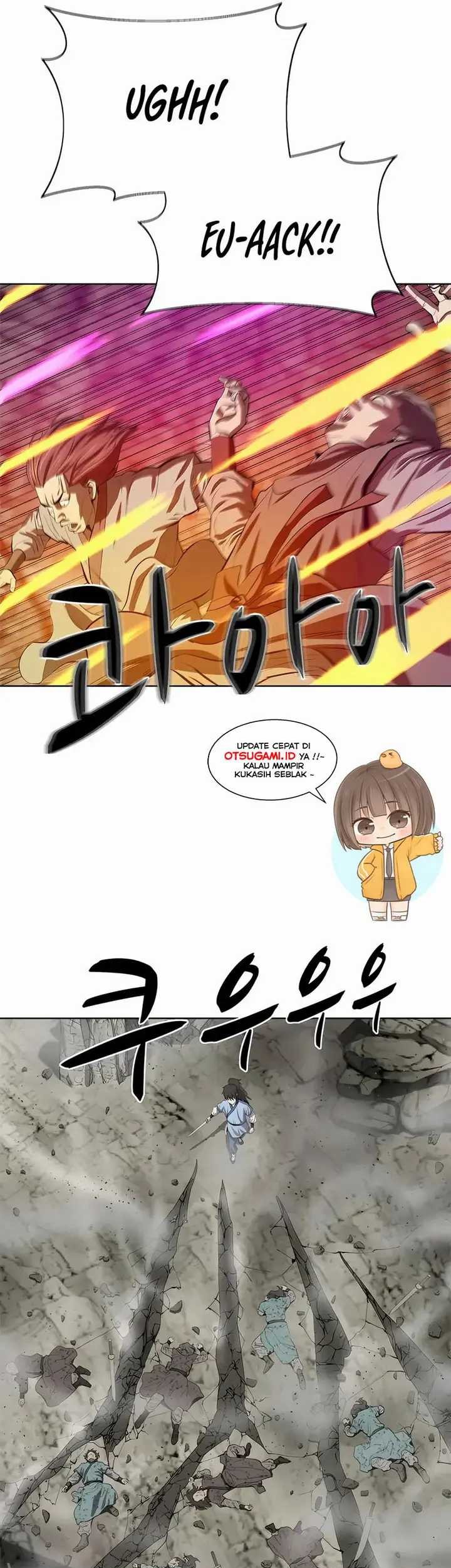Weak Teacher Chapter 91 - halaman 13