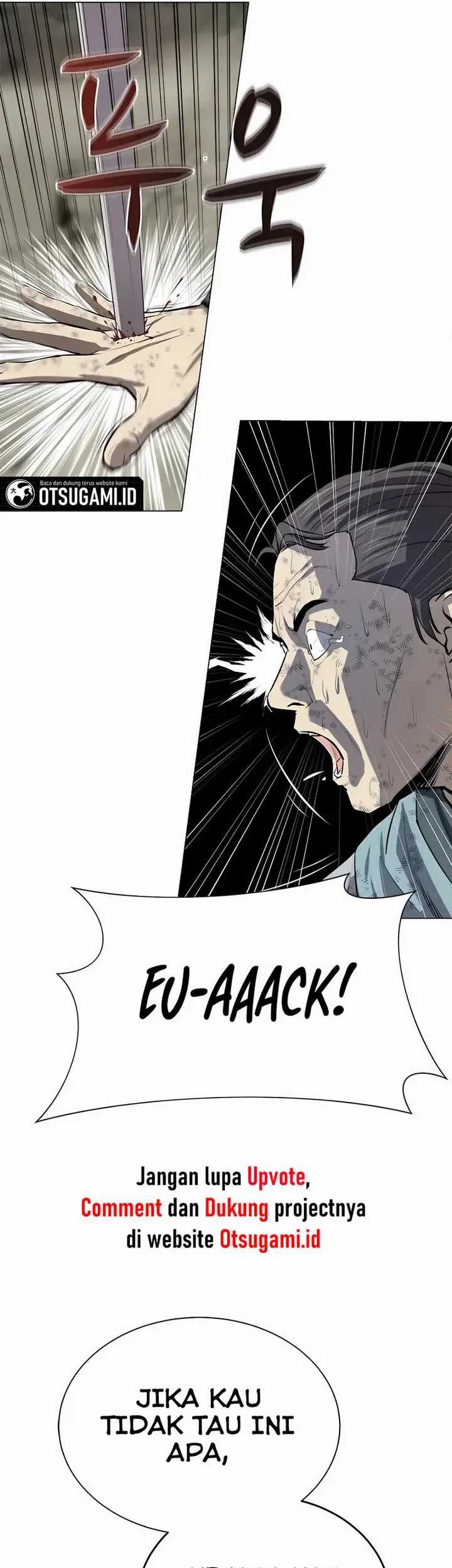 Weak Teacher Chapter 91 - halaman 17