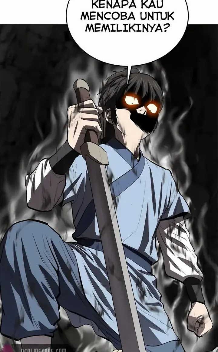 Weak Teacher Chapter 91 - halaman 18
