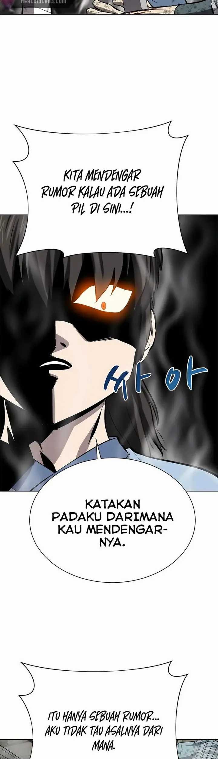 Weak Teacher Chapter 91 - halaman 19
