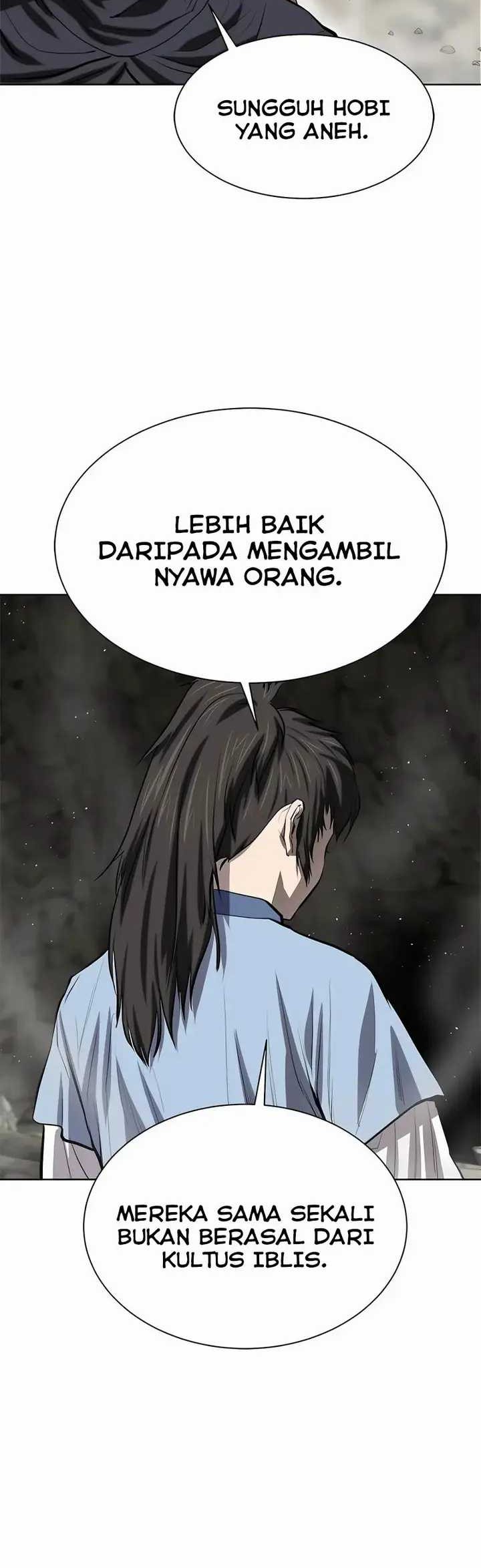 Weak Teacher Chapter 91 - halaman 23