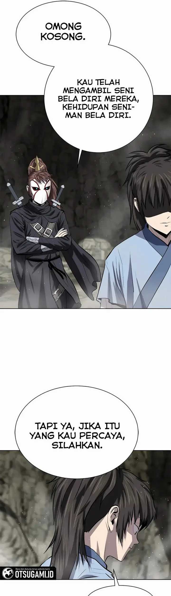 Weak Teacher Chapter 91 - halaman 24
