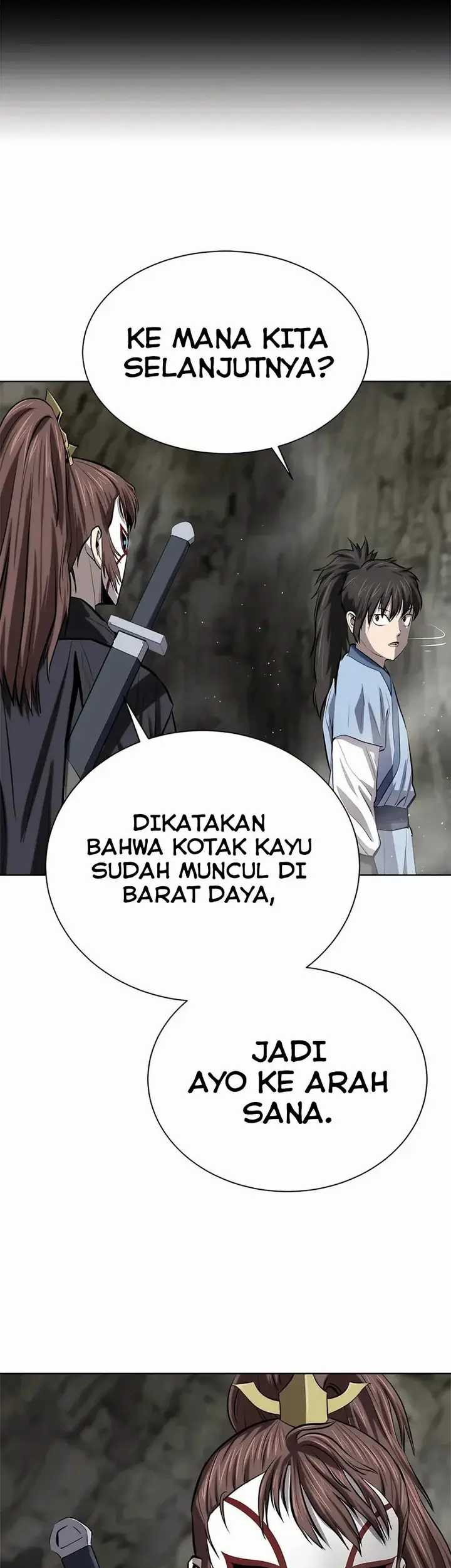 Weak Teacher Chapter 91 - halaman 26